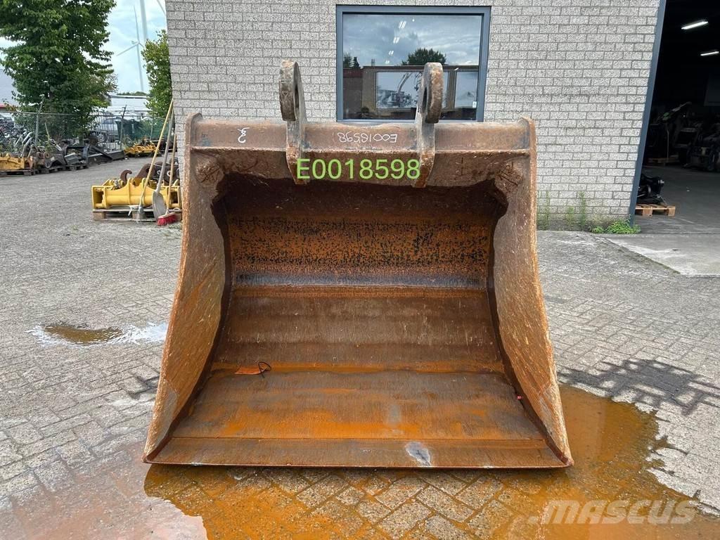 Vantec CW55S Kaušai