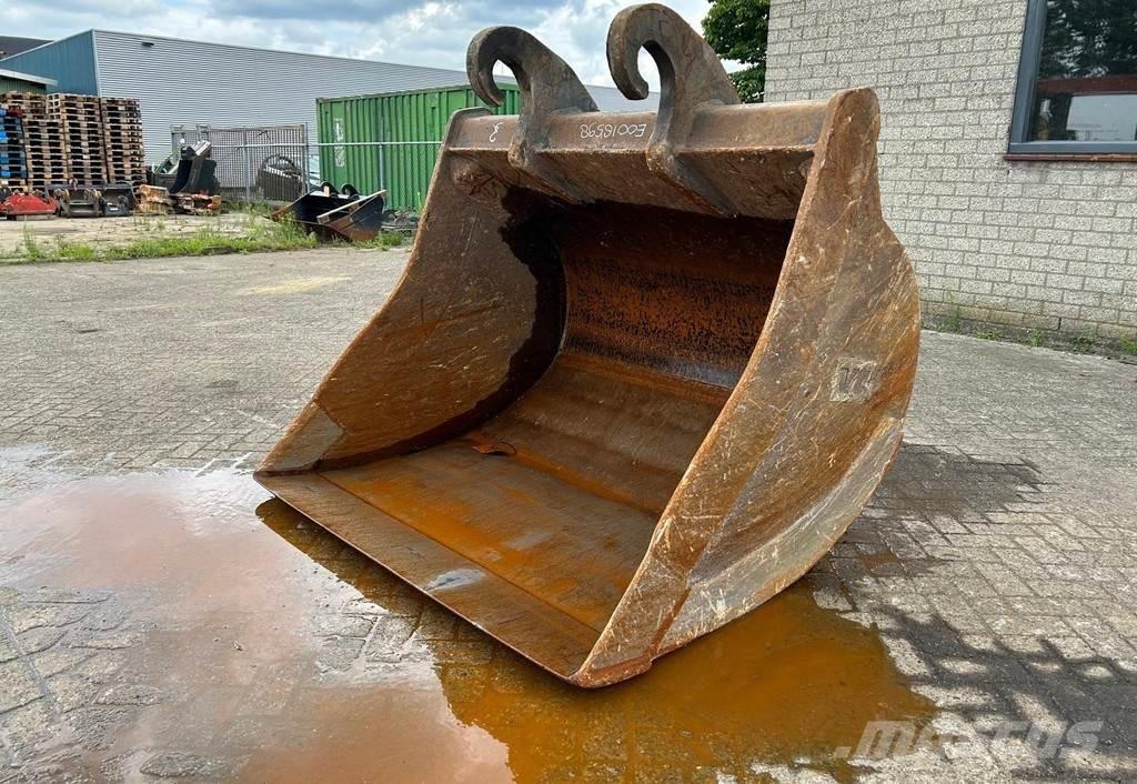 Vantec CW55S Kaušai