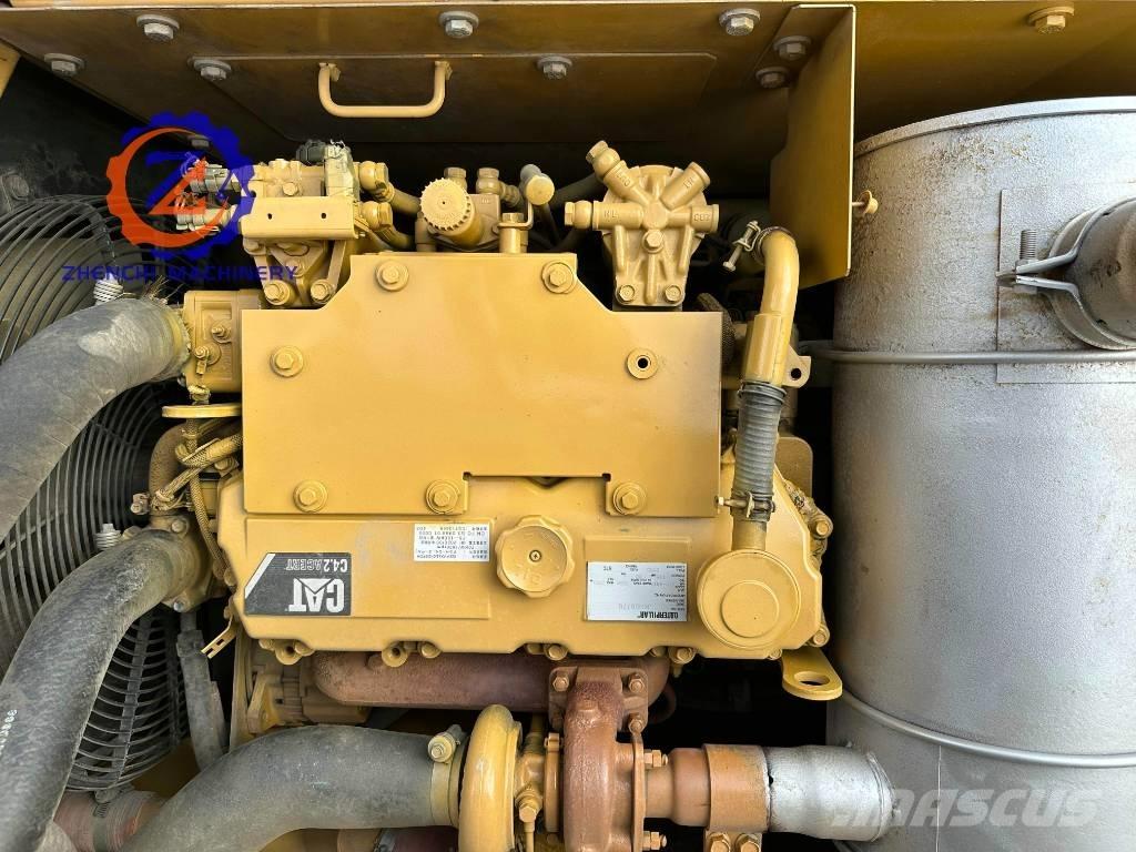 CAT 315 D2/15ton Vidutinės galios ekskavatoriai 7-12 t