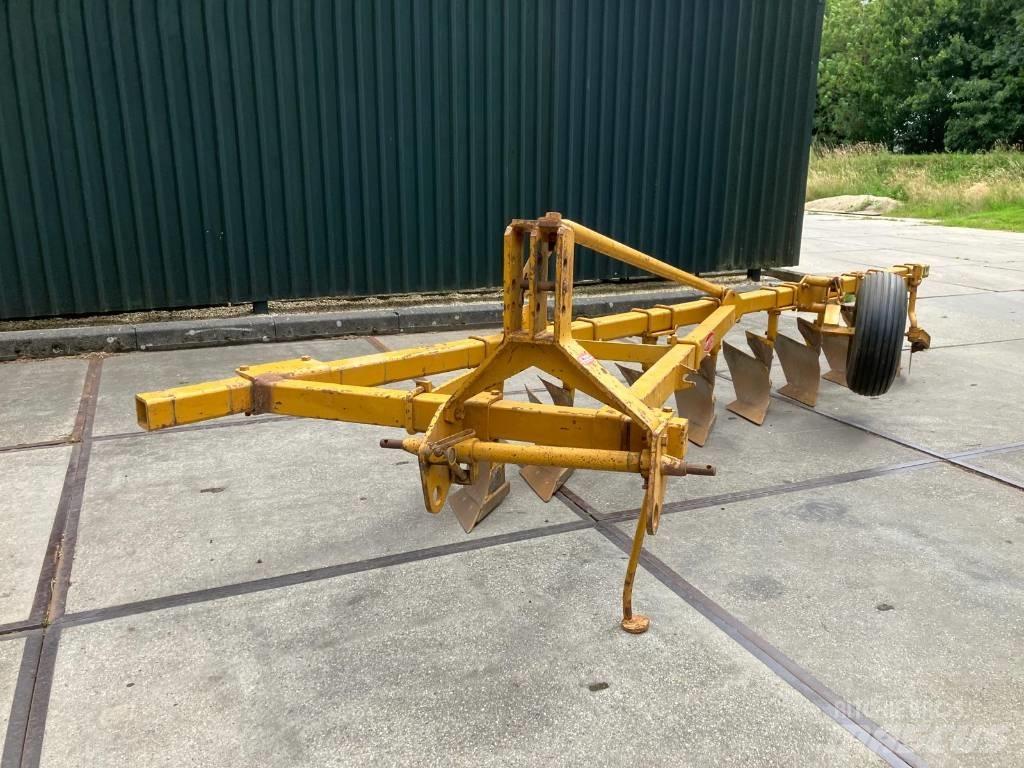 Rumptstad RB1020 Standartiniai plūgai