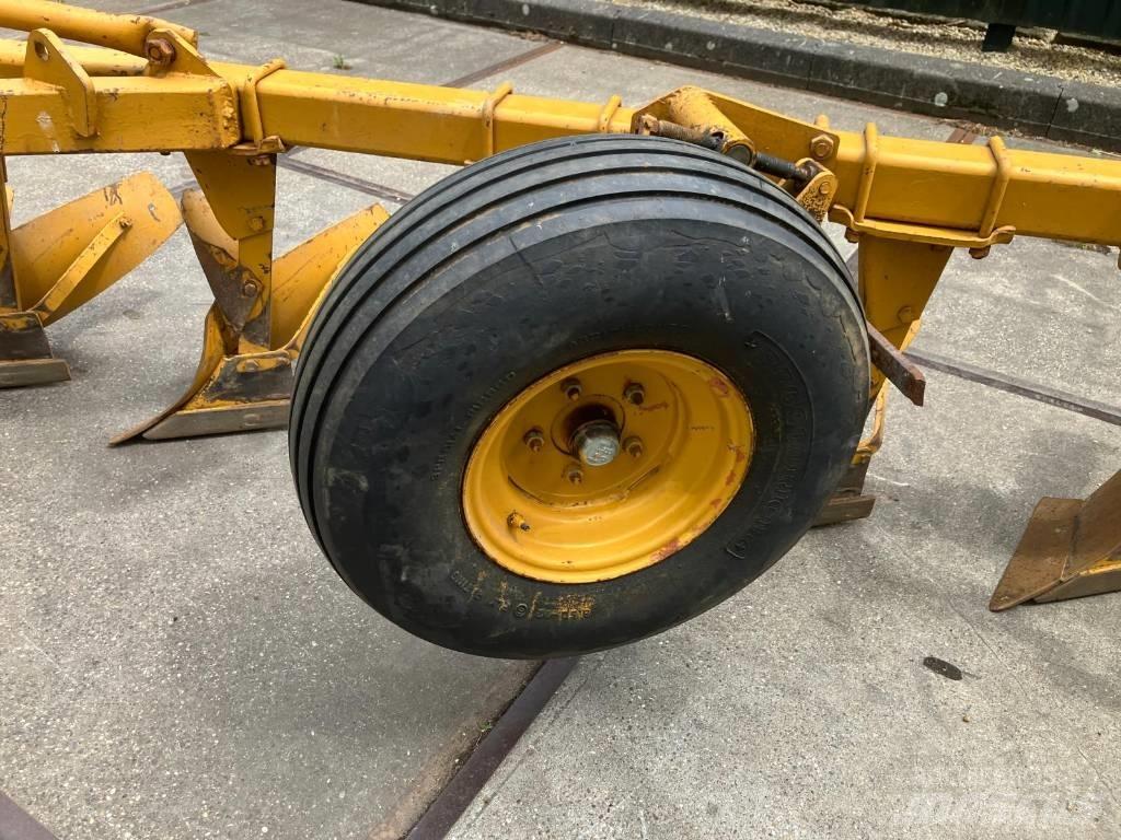 Rumptstad RB1020 Standartiniai plūgai