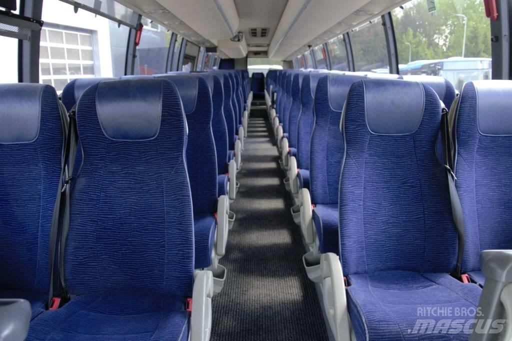 Volvo 9700H B11R Keleiviniai autobusai
