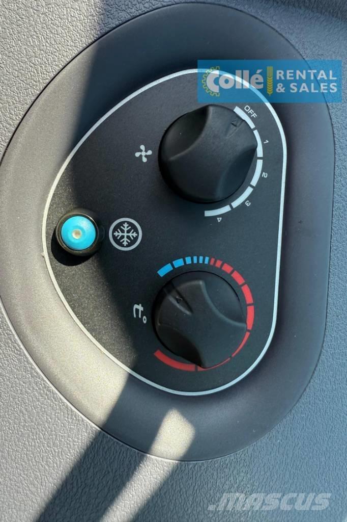 Manitou MHT 790 | 2023 Teleskopiniai krautuvai