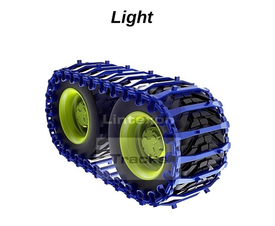  LINTEXON LIGHT Miško technika - Kita