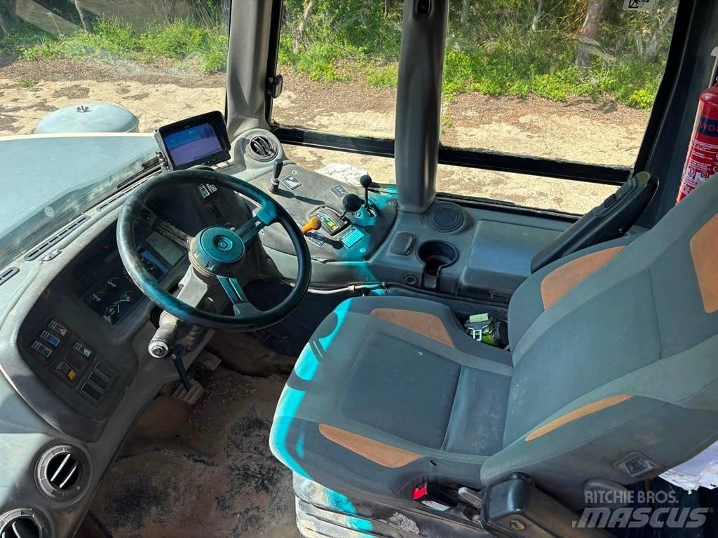 Bell B 30 D Karjeriniai savivarčiai