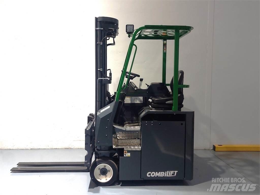 Combilift CBE2500 Šakiniai krautuvai - Kita
