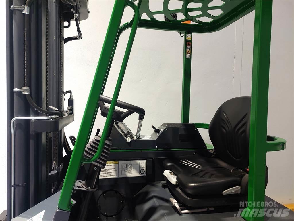Combilift CBE2500 Šakiniai krautuvai - Kita