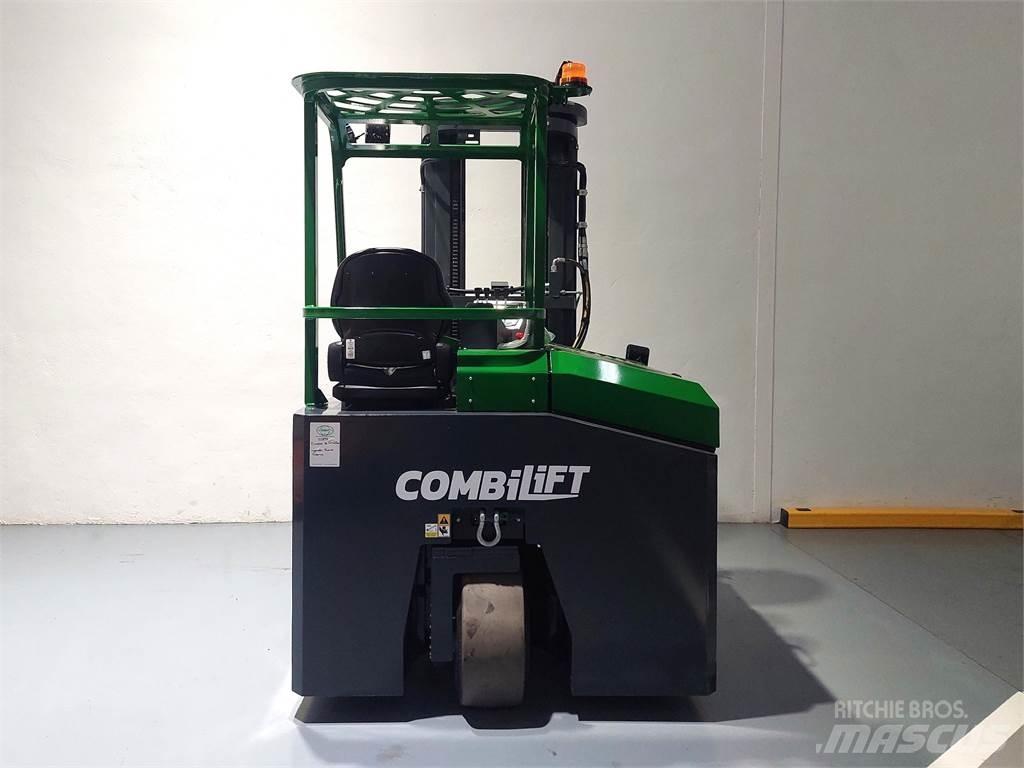Combilift CBE2500 Šakiniai krautuvai - Kita