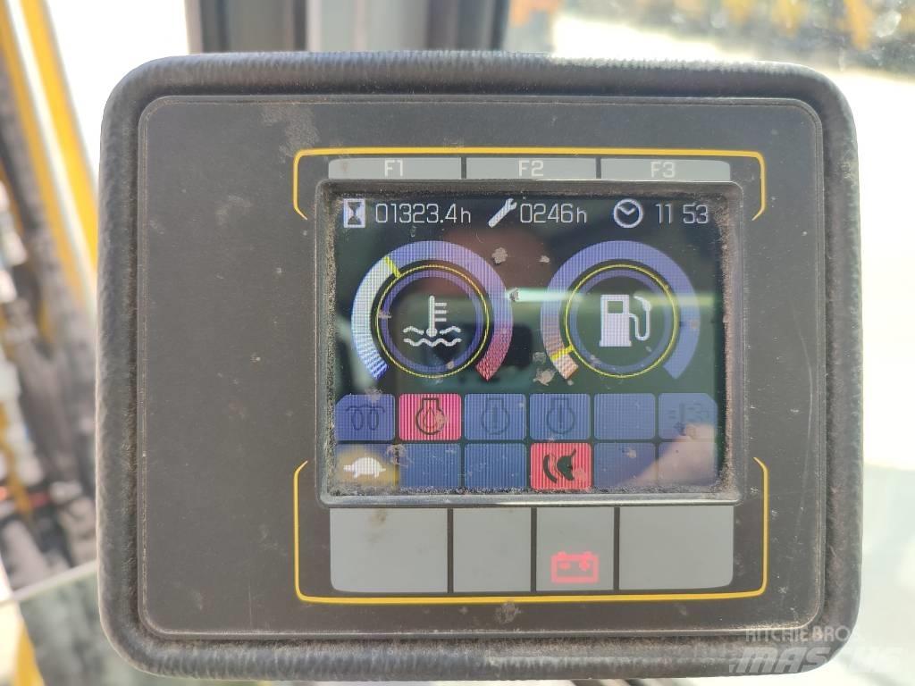Wacker Neuson EZ 36 Mini ekskavatoriai < 7 t