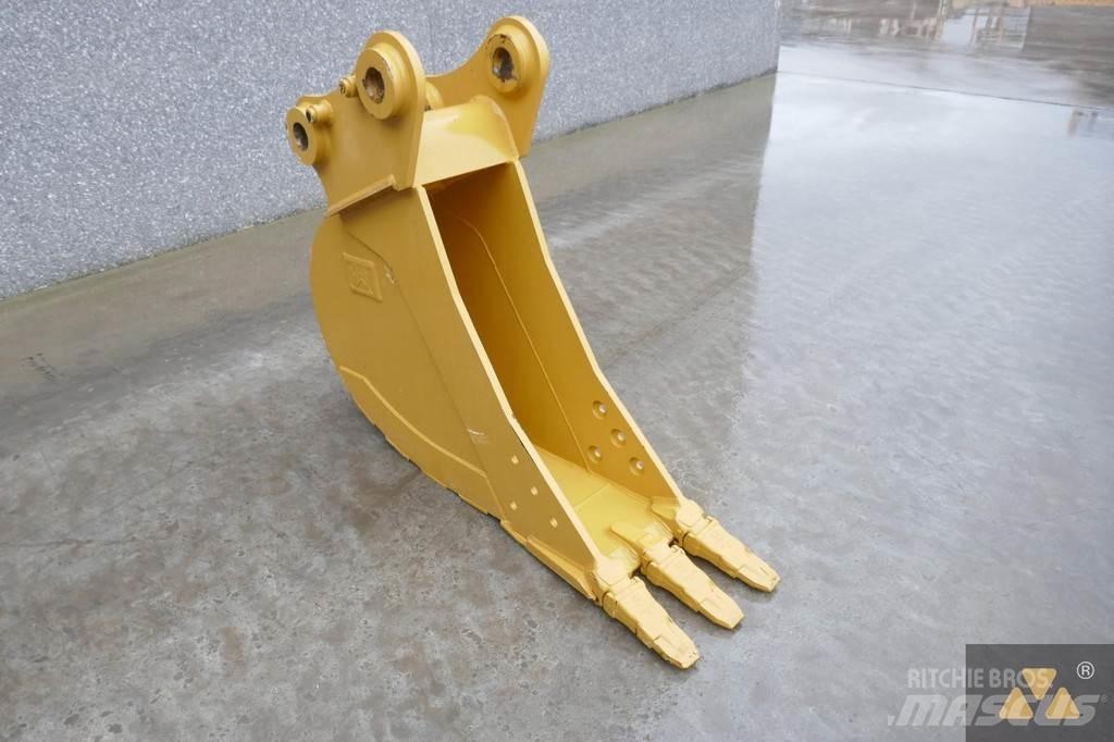 CAT 320 Bucket Kaušai