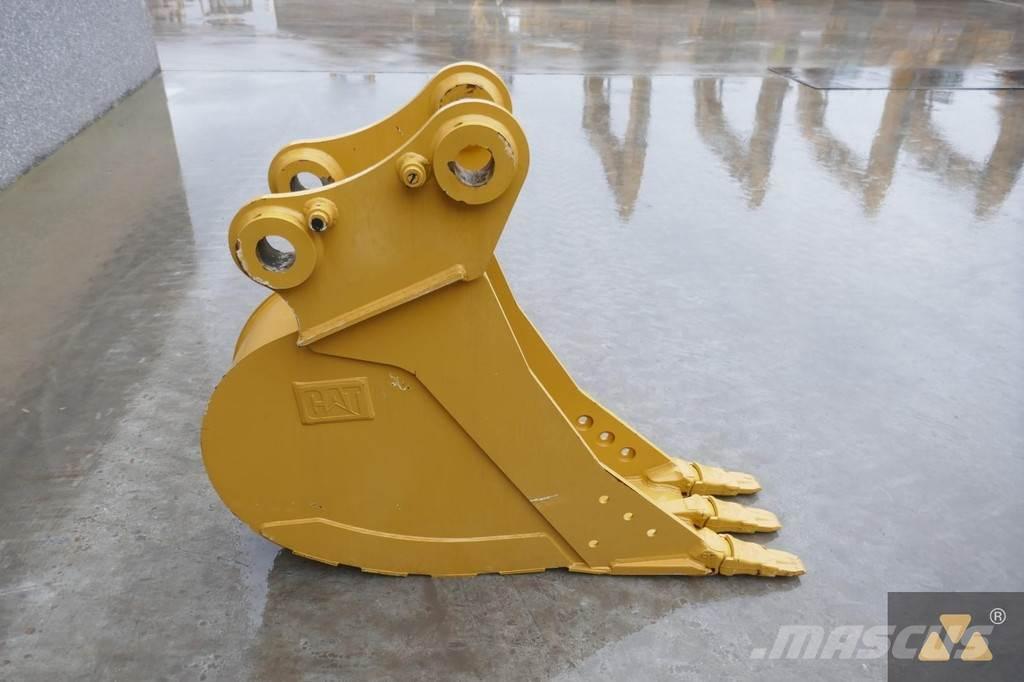 CAT 320 Bucket Kaušai
