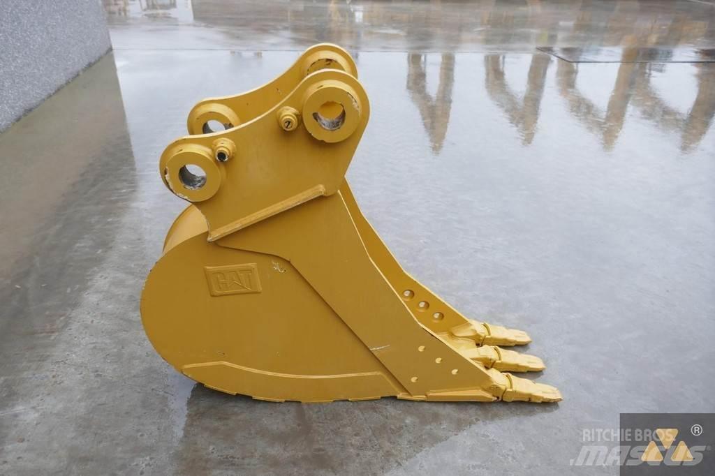 CAT 320 Bucket Kaušai