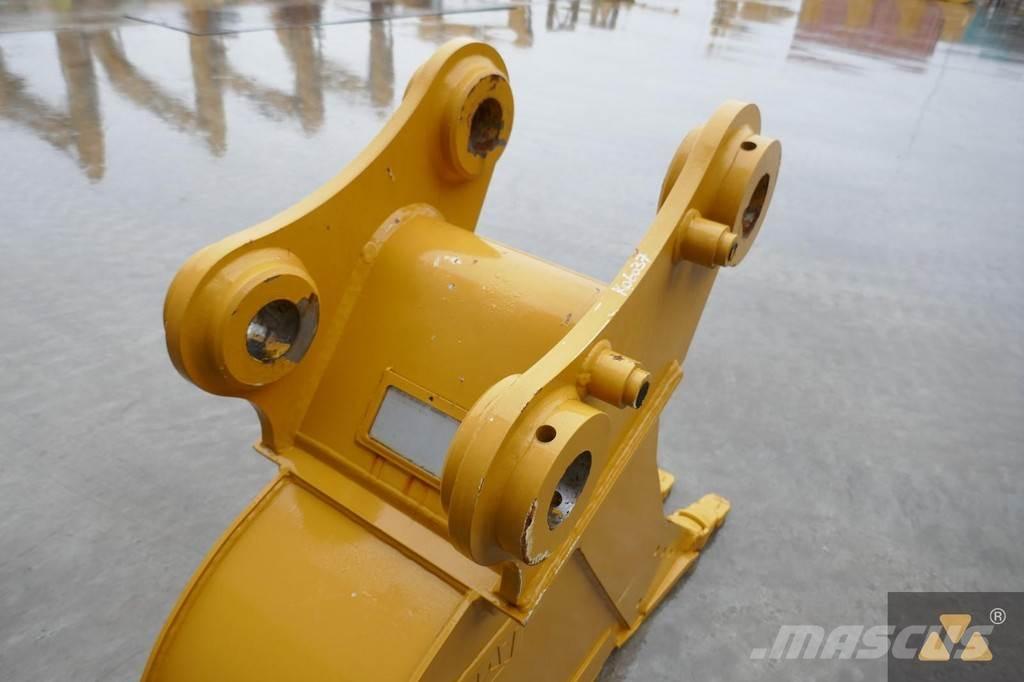 CAT 320 Bucket Kaušai