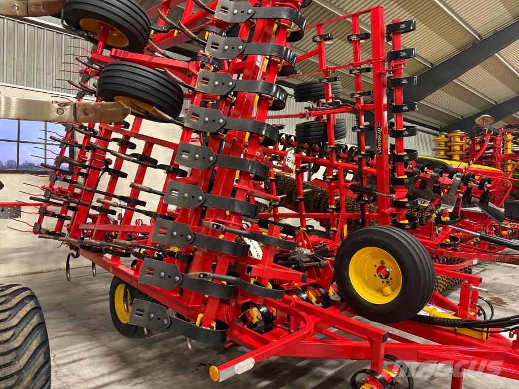 Väderstad NZA800 Akėčios