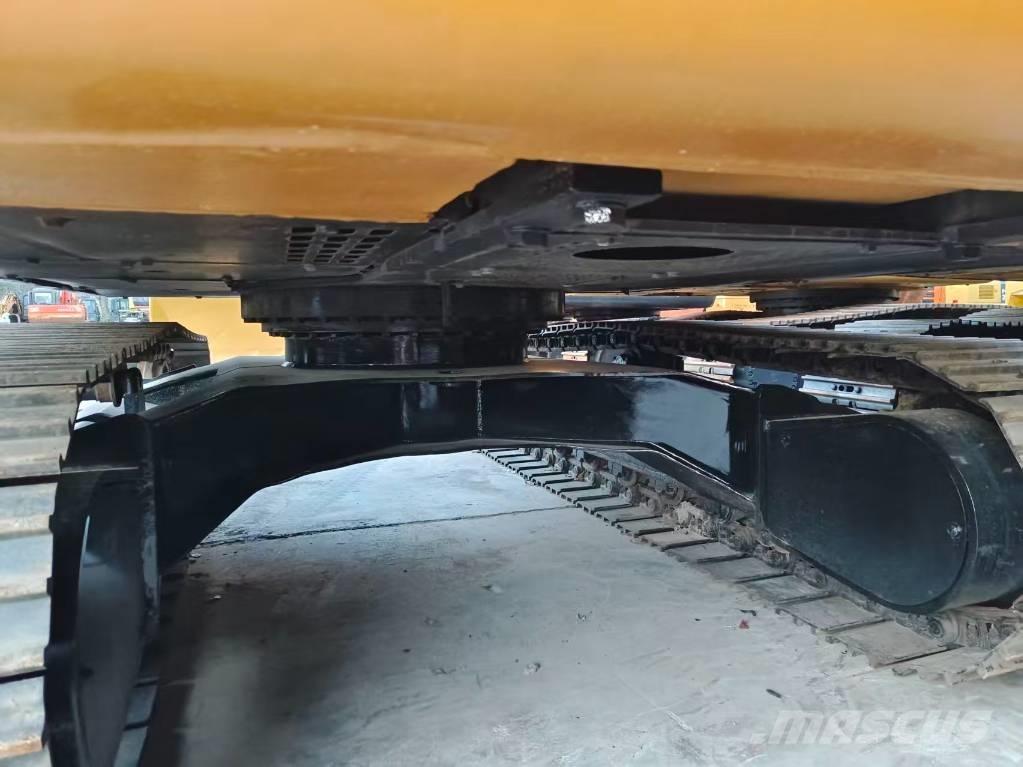 Sany SY 135 C Vikšriniai ekskavatoriai