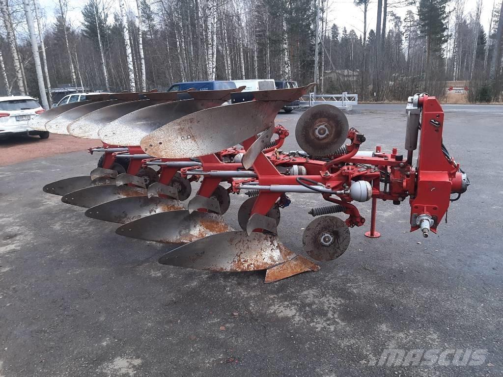 Agrolux MRWT 5875 AX Apverčiamieji plūgai