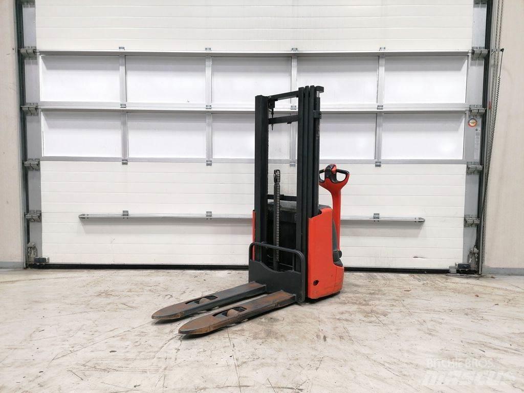 Linde L10 Rankiniai vėžimėliai