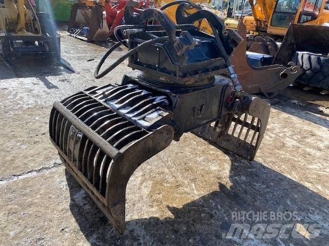 Verachtert VRG 25 Griebtuvai