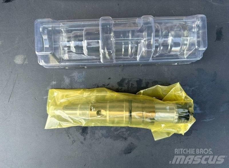 Scania INJECTOR XPI Varikliai