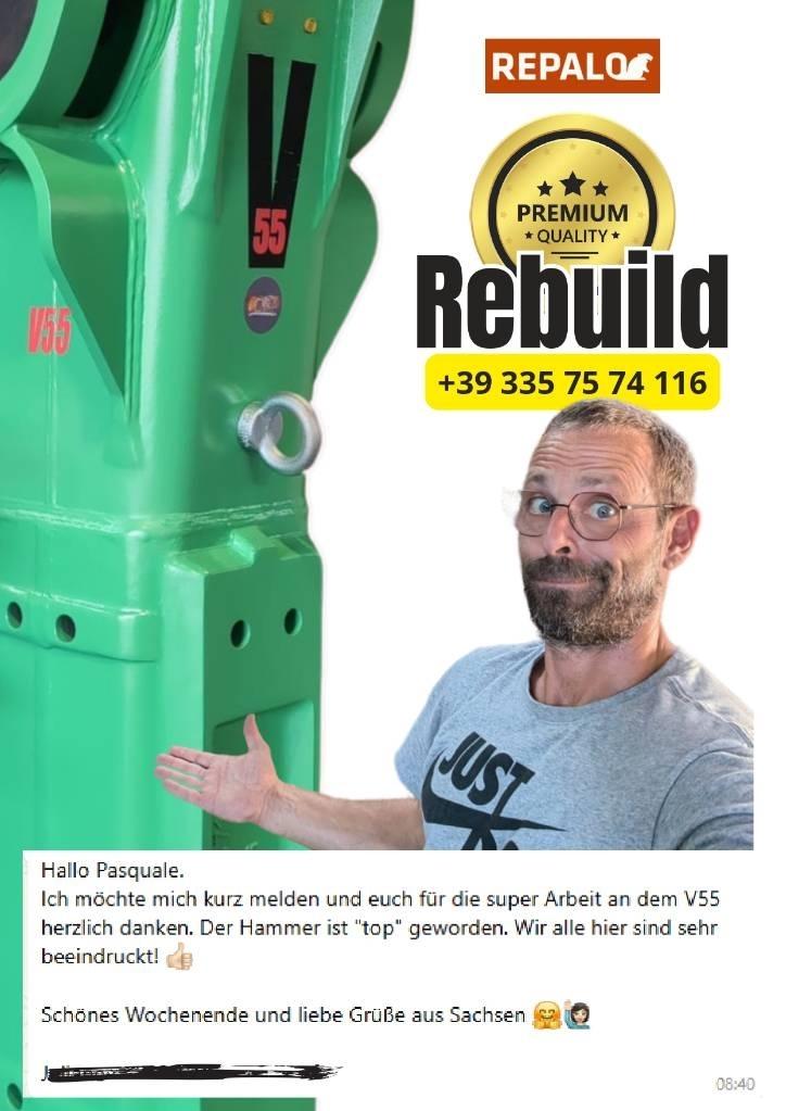 Darda cc700-cc420 Rėžtuvai