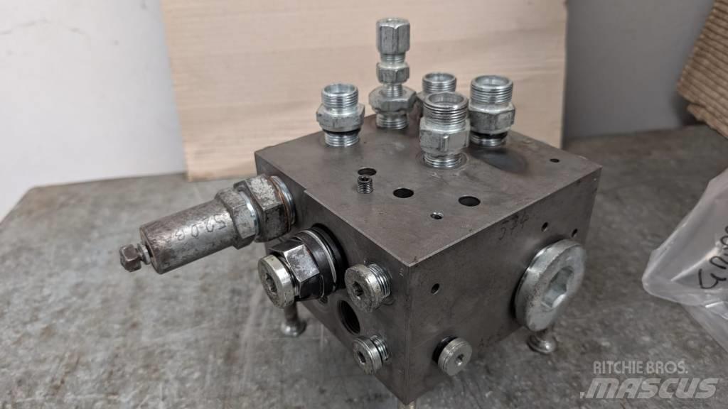 Darda cc700-cc420 Rėžtuvai