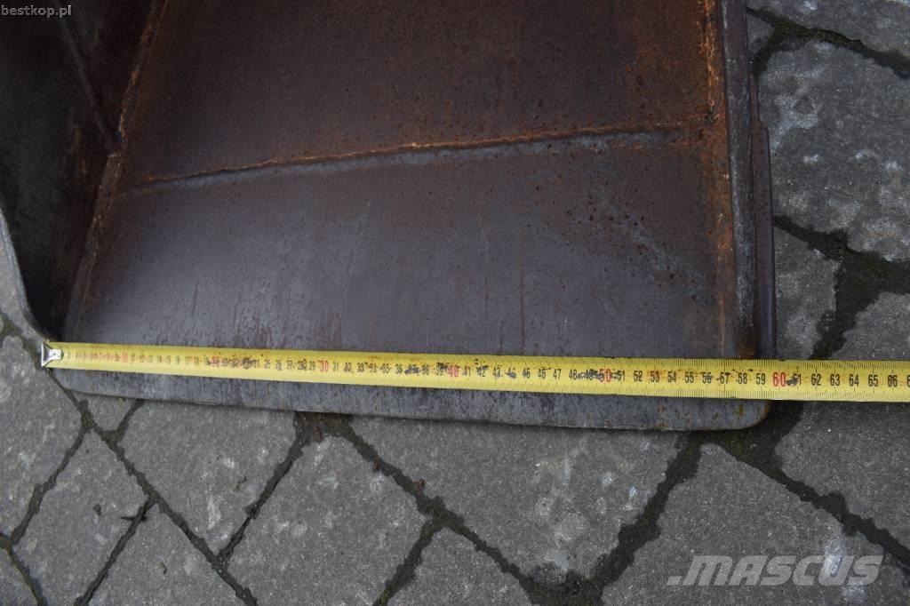 New Holland B 110 C Ekskavatoriniai krautuvai