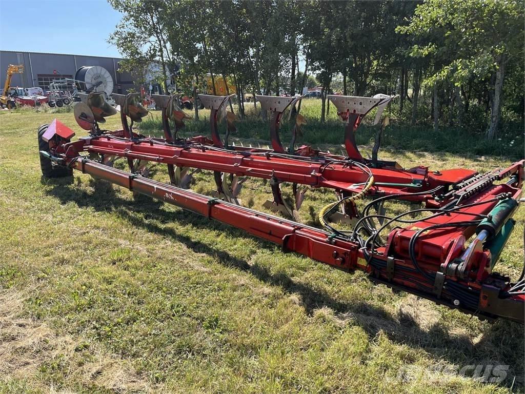 Kverneland PB-100 Apverčiamieji plūgai