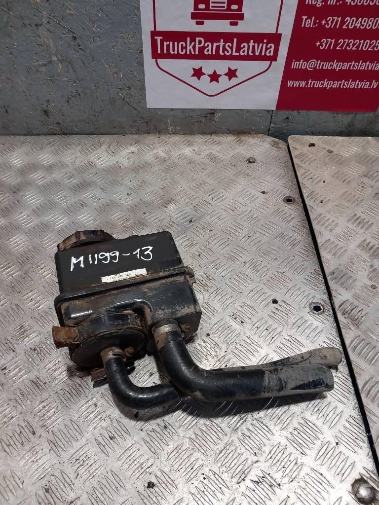 MAN TGM  8547301600 Hidraulikos įrenginiai