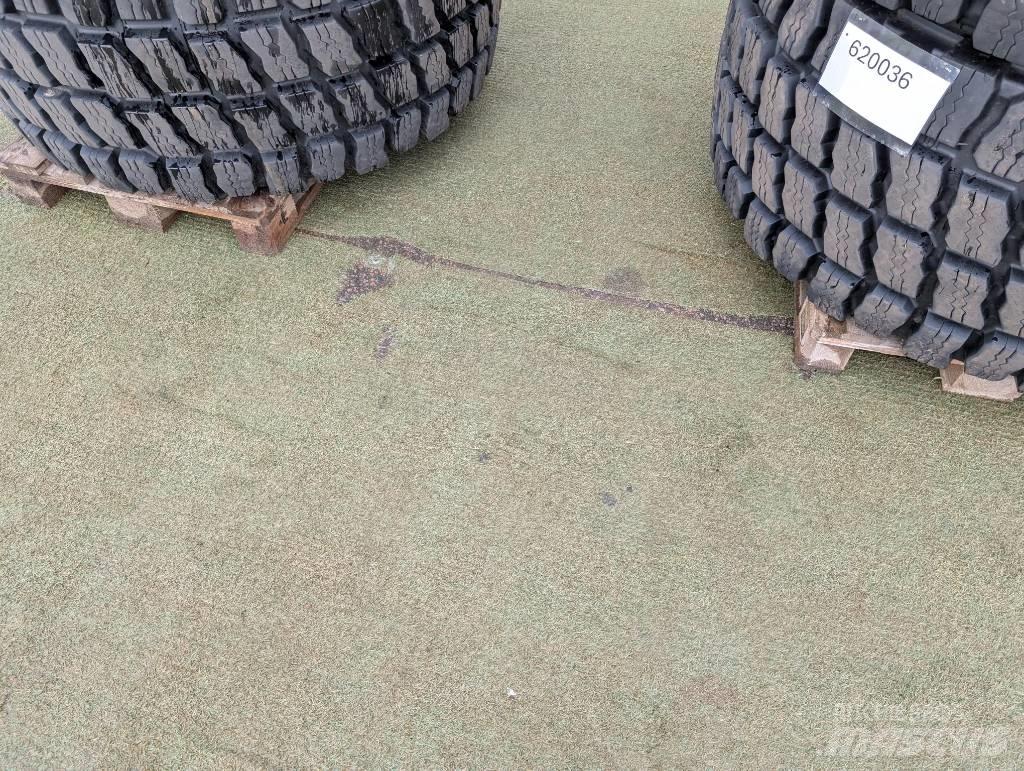  Westlake 650/65R25 Padangos, ratai ir ratlankiai