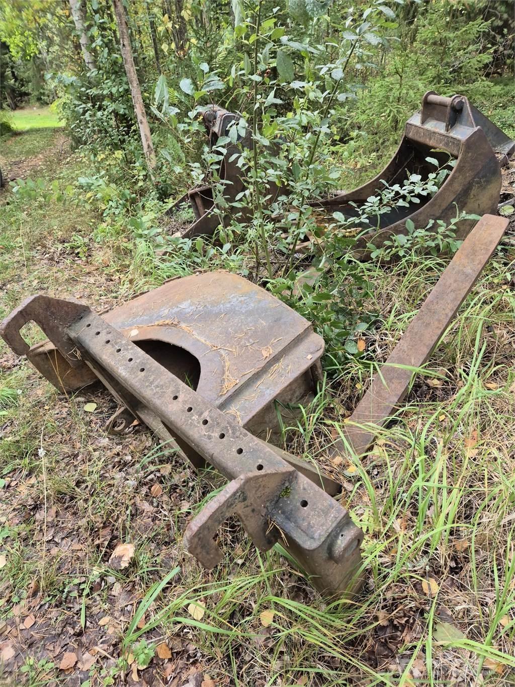  Trukkipiikit Volvo Šakės