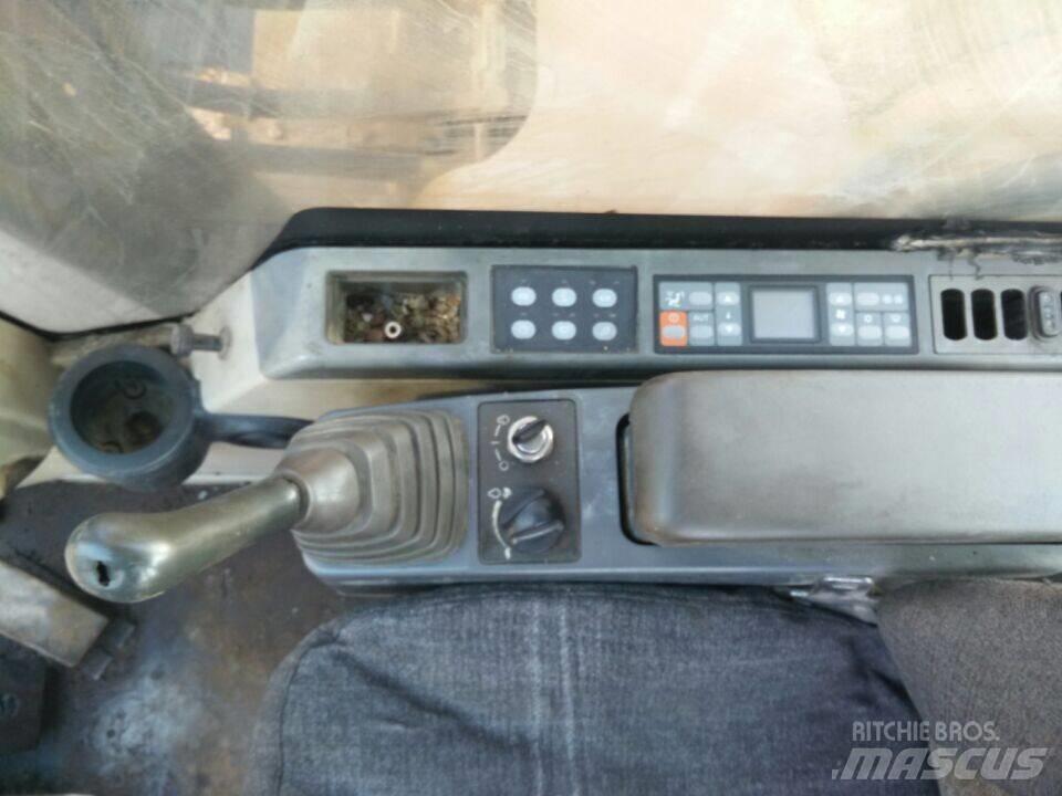 CAT 330 C Vikšriniai ekskavatoriai