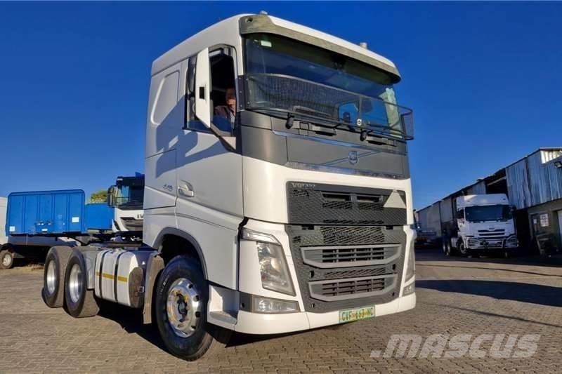 Volvo FH 440 Kita