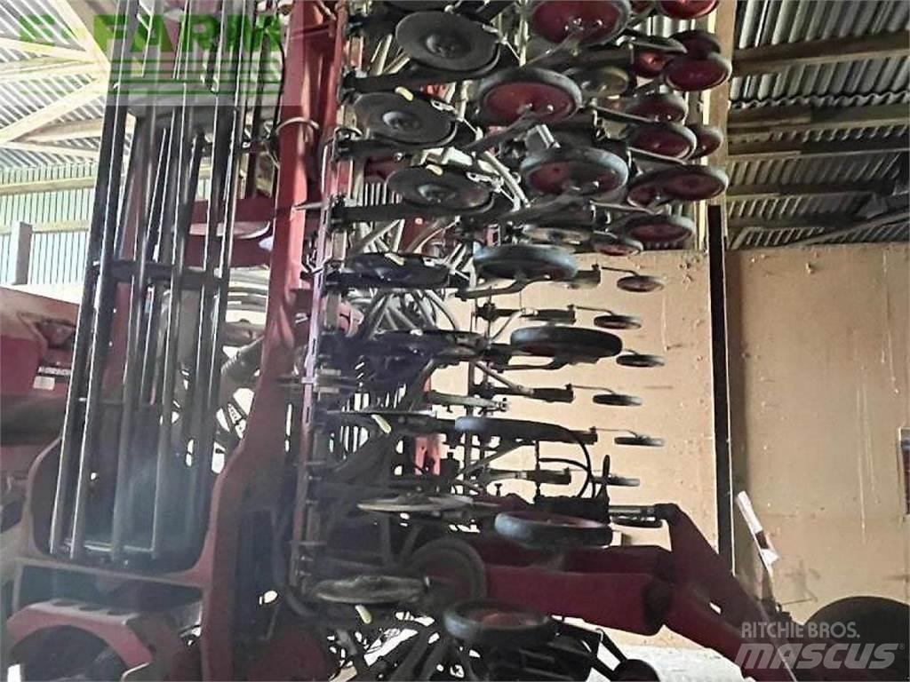 Horsch pronto rx9 Sėjimo technika
