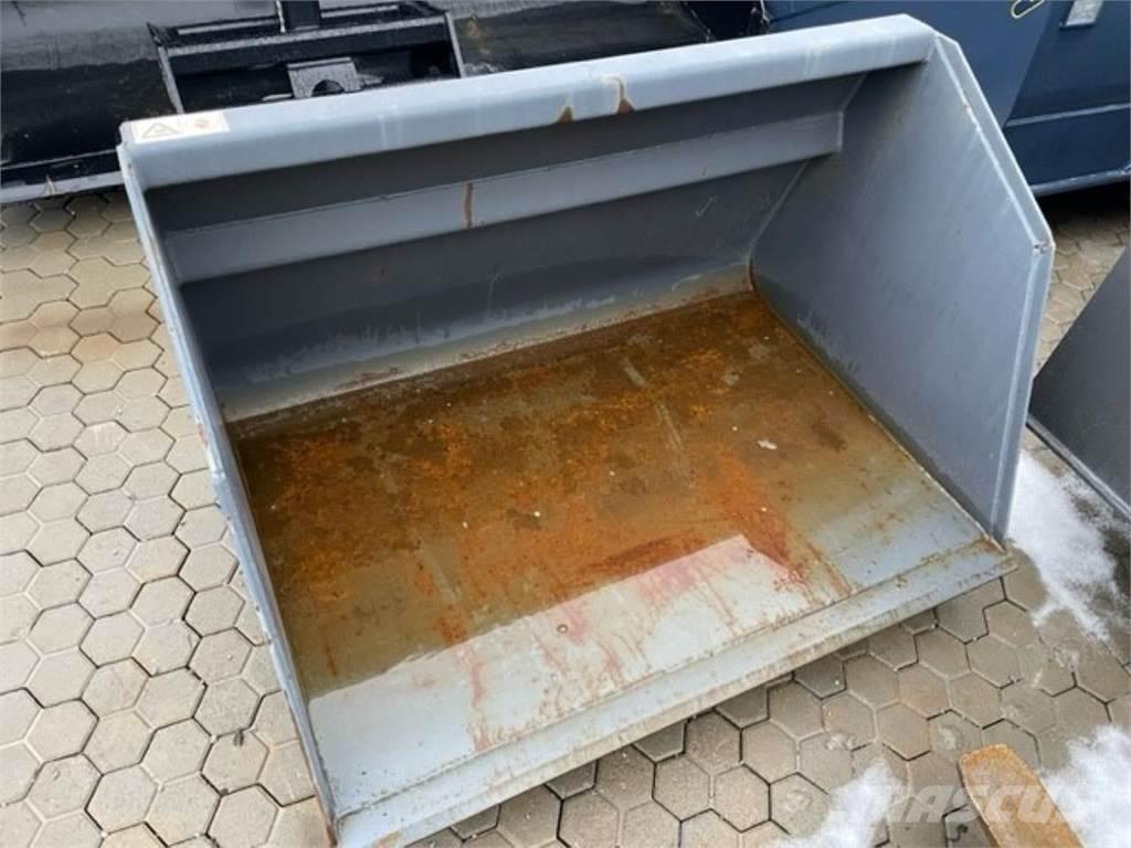  Øvrige ØVRIGE Kaušai