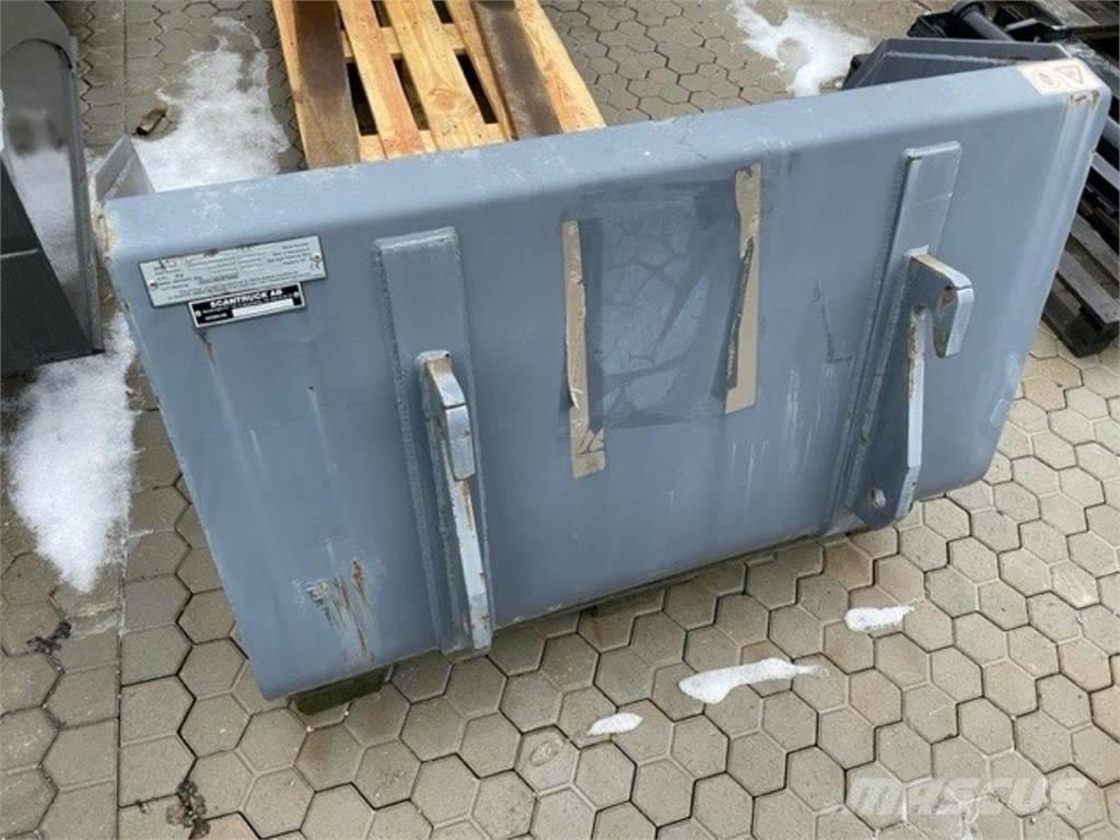  Øvrige ØVRIGE Kaušai