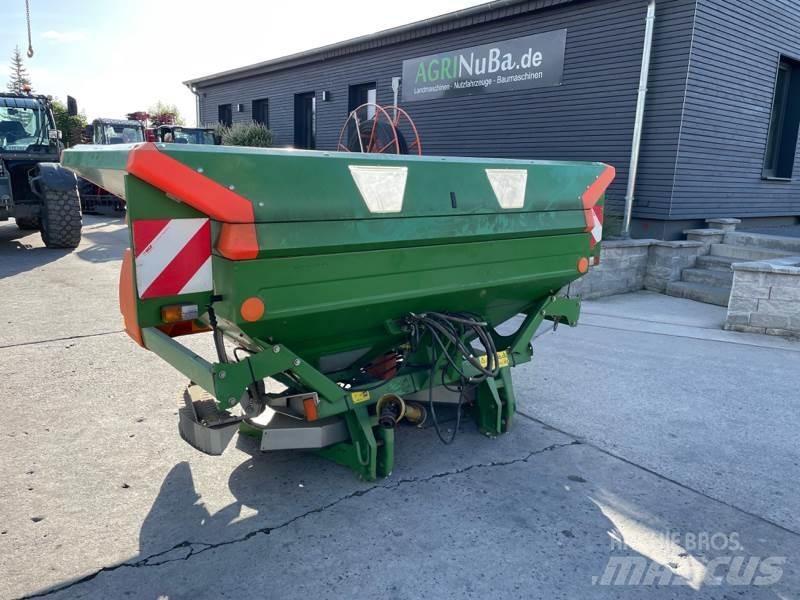 Amazone ZA-M 2500 Mineralinių trąšų barstytuvai