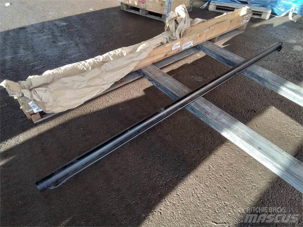 Eco Log 7006510 Hidraulikos įrenginiai