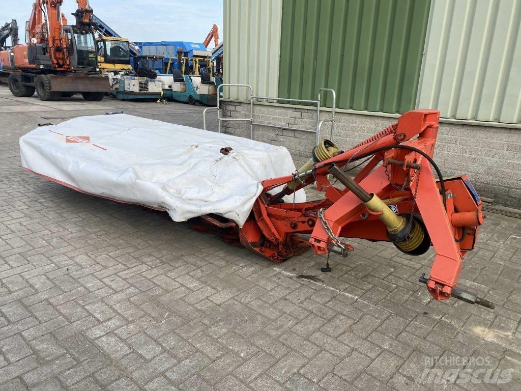 Kuhn GMD 700 G II Šienapjovės