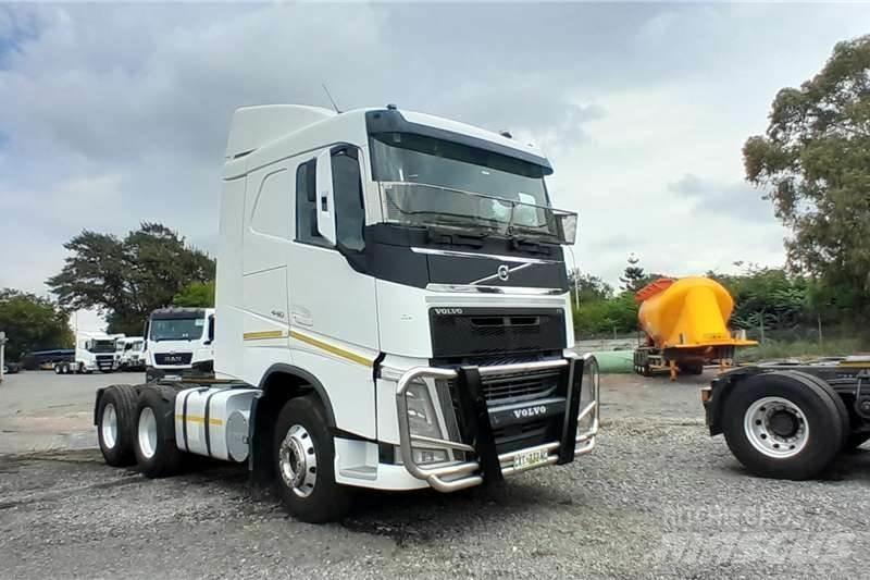 Volvo FH440 Kita