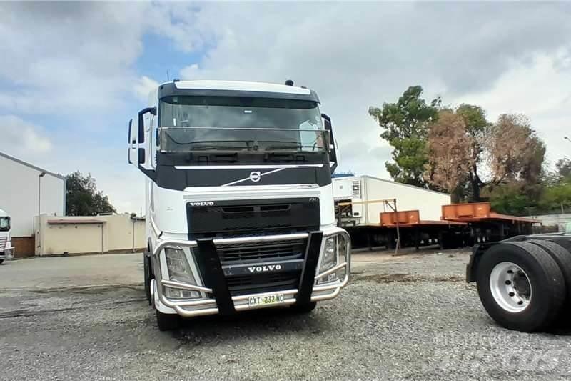 Volvo FH440 Kita