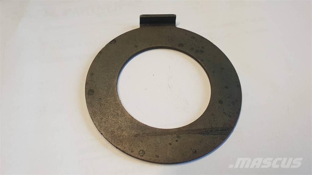 Ponsse NAF9633010 Transmisijos