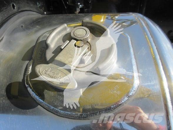 Peterbilt 389 Naudoti vilkikai