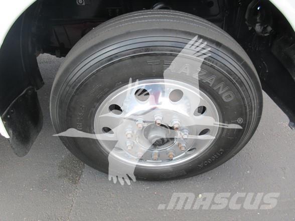 Peterbilt 389 Naudoti vilkikai