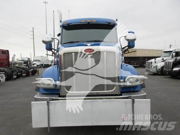 Peterbilt 567 Naudoti vilkikai