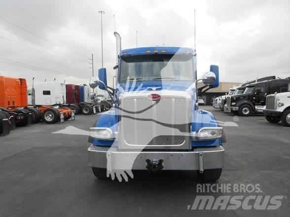 Peterbilt 567 Naudoti vilkikai