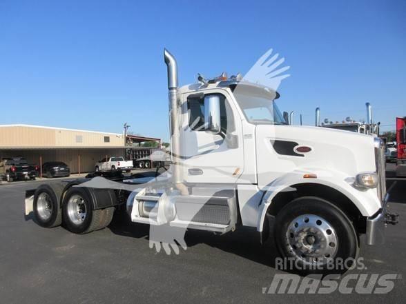 Peterbilt 567 Naudoti vilkikai