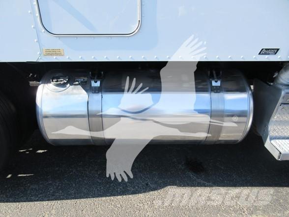 Peterbilt 567 Naudoti vilkikai