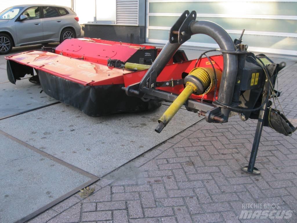 Vicon CMP2901 Formuojančios žoliapjovės