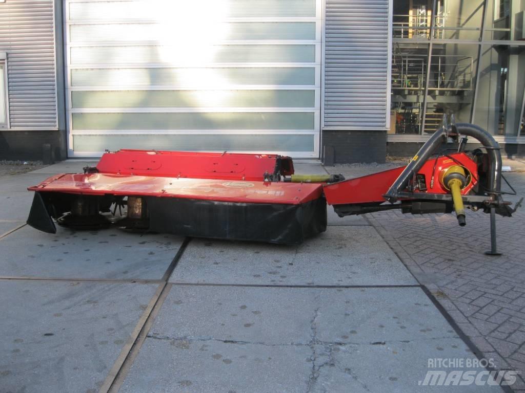 Vicon CMP2901 Formuojančios žoliapjovės