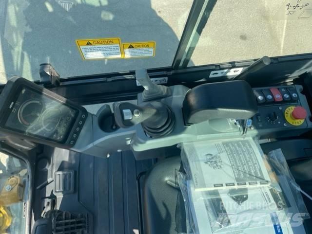 XCMG XC20E Mini ekskavatoriai < 7 t